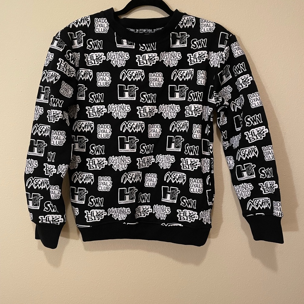 Rare Hoodie from HLZBLZ - Picture 12 of 12